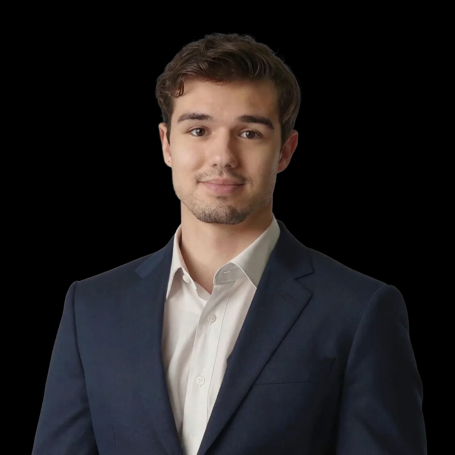 Yanni Raposo, Mississauga first-time buyer realtor — professional headshot, Right at Home Realty